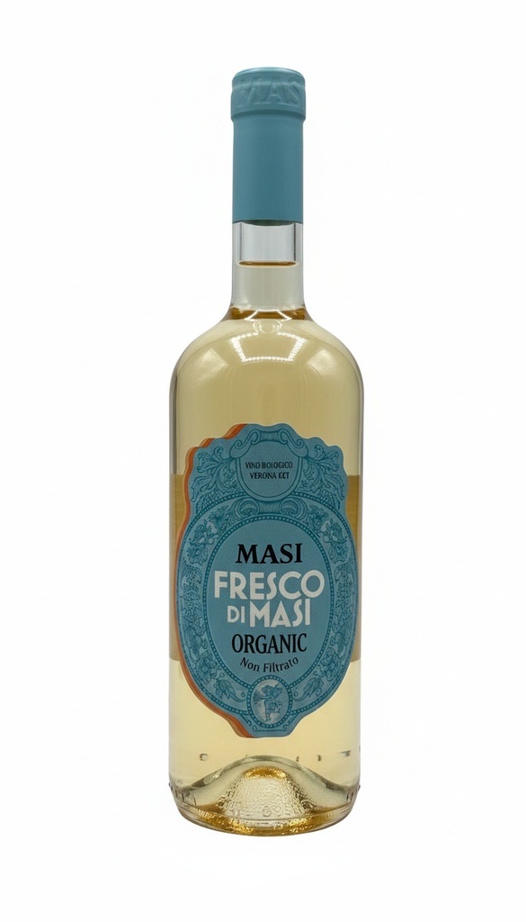 MASI - Fresco di Masi bianco Bio | mr. tutto